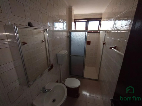 Imagem Apartamento com 2 Quartos para Alugar, 55 m² em Santa Maria Goretti - Porto Alegre