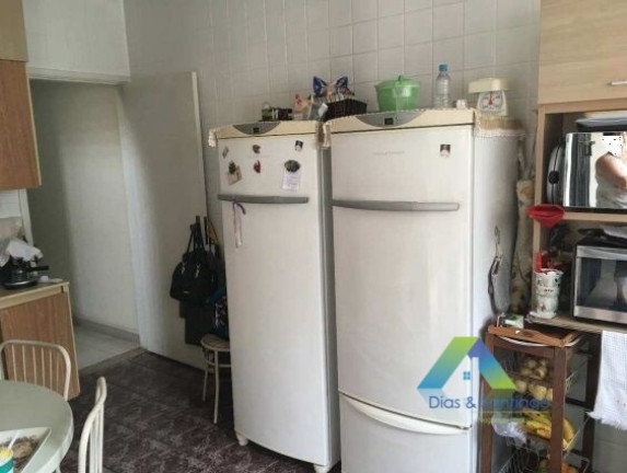 Imagem Sobrado com 3 Quartos à Venda, 151 m² em Planalto Paulista - São Paulo Imagem Sobrado com 3 Quartos à Venda, 151 m² em Planalto Paulista - São Paulo