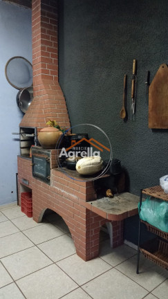 Imagem Casa com 3 Quartos à Venda, 167 m² em Jardim Santa Maria Ii - Mogi Guaçu Imagem Casa com 3 Quartos à Venda, 167 m² em Jardim Santa Maria Ii - Mogi Guaçu