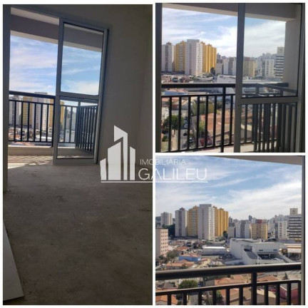 Imagem Apartamento com 1 Quarto à Venda, 36 m² em Taquaral - Campinas