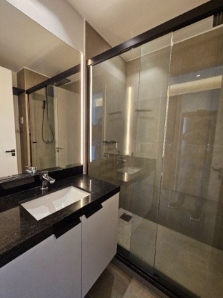 Imagem Studio com 1 Quarto para Alugar, 24 m² em Auxiliadora - Porto Alegre Imagem Studio com 1 Quarto para Alugar, 24 m² em Auxiliadora - Porto Alegre