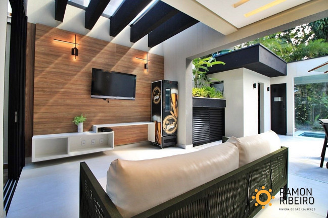 Imagem Imóvel com 5 Quartos à Venda, em Riviera - Bertioga Imagem Imóvel com 5 Quartos à Venda, em Riviera - Bertioga