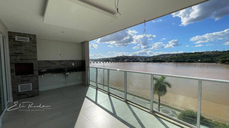 Imagem Apartamento com 4 Quartos à Venda, 193 m² em Centro - Colatina Imagem Apartamento com 4 Quartos à Venda, 193 m² em Centro - Colatina