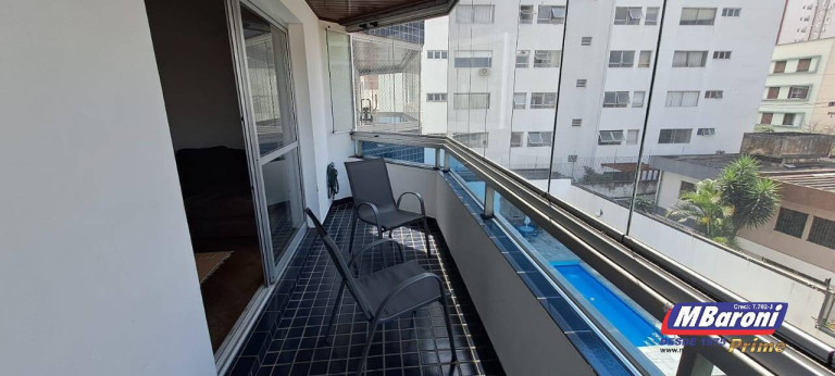Imagem Apartamento com 4 Quartos à Venda, 150 m² em Vila Olímpia - São Paulo