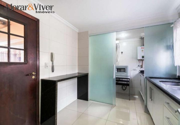 Imagem Apartamento com 3 Quartos à Venda, 77 m² em Bacacheri - Curitiba Imagem Apartamento com 3 Quartos à Venda, 77 m² em Bacacheri - Curitiba
