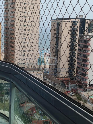Imagem Cobertura com 3 Quartos à Venda, 205 m² em Aviação - Praia Grande Imagem Cobertura com 3 Quartos à Venda, 205 m² em Aviação - Praia Grande