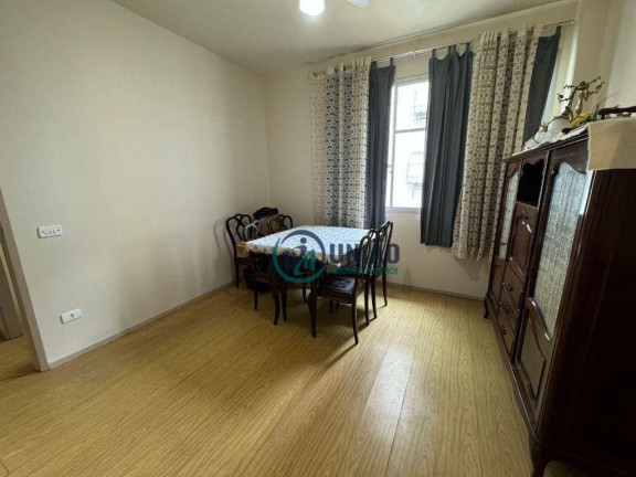 Imagem Apartamento com 3 Quartos à Venda, 115 m² em Icaraí - Niterói