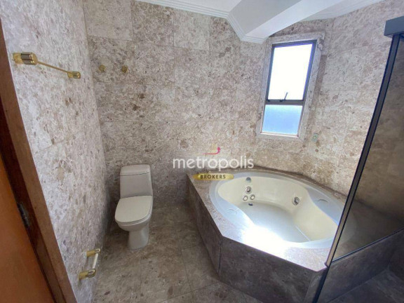 Imagem Apartamento com 5 Quartos à Venda, 360 m² em Santa Paula - São Caetano Do Sul Imagem Apartamento com 5 Quartos à Venda, 360 m² em Santa Paula - São Caetano Do Sul