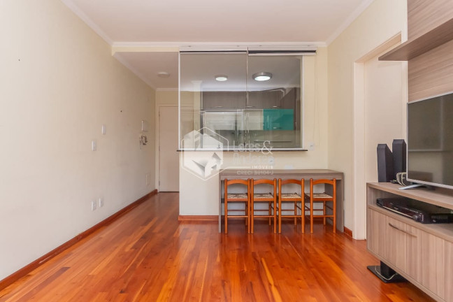 Imagem Apartamento com 1 Quarto à Venda, 41 m² em Saúde - São Paulo
