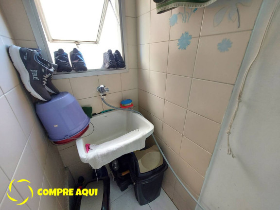 Imagem Apartamento com 1 Quarto à Venda, 33 m² em Campos Elíseos - São Paulo