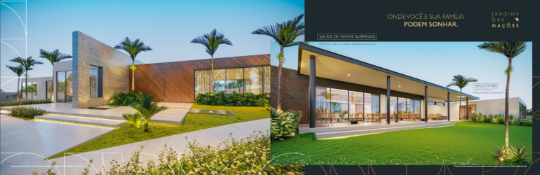 Imagem Terreno à Venda, 800 m² em Urbanova - São José Dos Campos