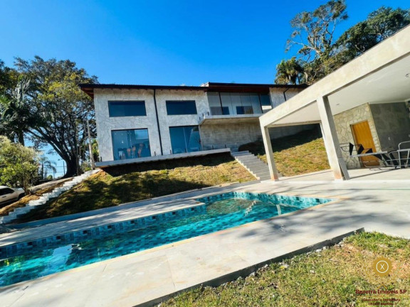 Imagem Imóvel com 4 Quartos à Venda, 300 m² em Parque Rio Abaixo - Atibaia Imagem Imóvel com 4 Quartos à Venda, 300 m² em Parque Rio Abaixo - Atibaia