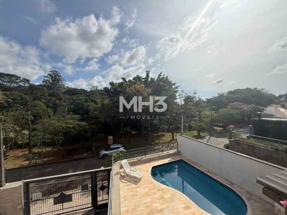 Imagem Casa de Condomínio com 3 Quartos à Venda, 320 m² em Loteamento Caminhos De São Conrado (sousas) - Campinas Imagem Casa de Condomínio com 3 Quartos à Venda, 320 m² em Loteamento Caminhos De São Conrado (sousas) - Campinas