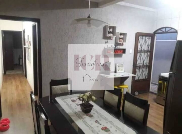 Imagem Casa com 2 Quartos à Venda, 130 m² em Jardim São Guilherme - Sorocaba