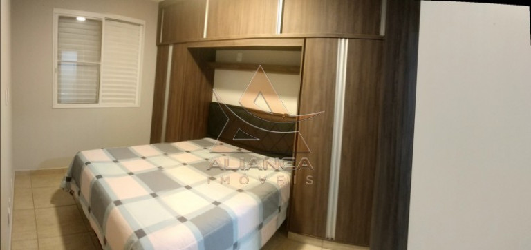 Imagem Apartamento com 2 Quartos à Venda, 57 m² em Alto Da Boa Vista - Ribeirão Preto Imagem Apartamento com 2 Quartos à Venda, 57 m² em Alto Da Boa Vista - Ribeirão Preto