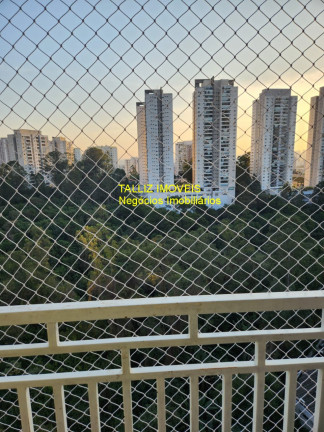 Imagem Apartamento com 2 Quartos à Venda, 65 m² em Edifício Boulevard Morumbi - São Paulo Imagem Apartamento com 2 Quartos à Venda, 65 m² em Edifício Boulevard Morumbi - São Paulo