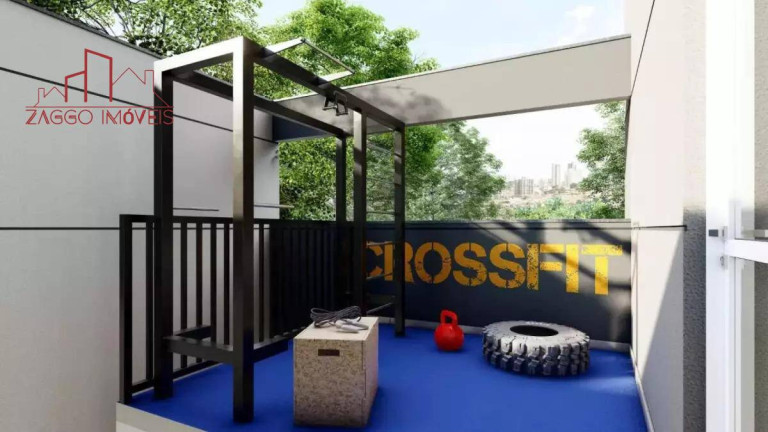 Imagem Apartamento com 1 Quarto à Venda, 30 m² em Jardim Aeroporto - São Paulo Imagem Apartamento com 1 Quarto à Venda, 30 m² em Jardim Aeroporto - São Paulo