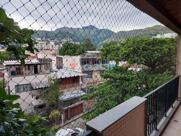 Imagem Apartamento com 2 Quartos à Venda, 1 m² em Méier - Rio De Janeiro Imagem Apartamento com 2 Quartos à Venda, 1 m² em Méier - Rio De Janeiro