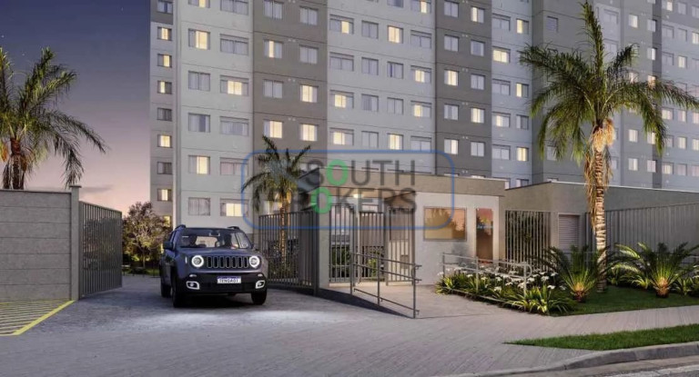 Imagem Apartamento com 2 Quartos à Venda, 31 m² em Jaraguá - São Paulo Imagem Apartamento com 2 Quartos à Venda, 31 m² em Jaraguá - São Paulo