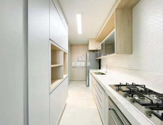 Imagem Apartamento com 3 Quartos à Venda, 124 m² em Jardim Pompéia - Indaiatuba