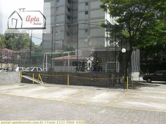 Imagem Apartamento com 2 Quartos à Venda, 78 m² em City América - São Paulo Imagem Apartamento com 2 Quartos à Venda, 78 m² em City América - São Paulo
