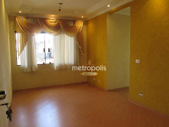 Imagem Apartamento com 2 Quartos à Venda, 59 m² em Vila Francisco Matarazzo - Santo André Imagem Apartamento com 2 Quartos à Venda, 59 m² em Vila Francisco Matarazzo - Santo André