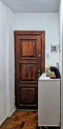Imagem Apartamento com 1 Quarto à Venda, 25 m² em Glória - Rio De Janeiro Imagem Apartamento com 1 Quarto à Venda, 25 m² em Glória - Rio De Janeiro