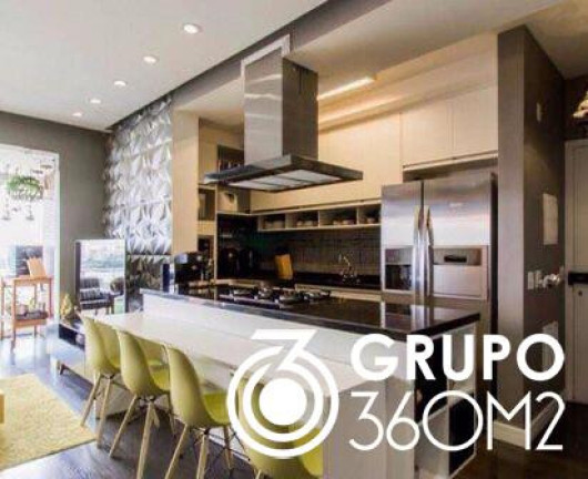 Imagem Apartamento com 3 Quartos à Venda, 87 m² em Vila Anastácio - São Paulo