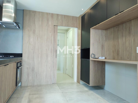 Imagem Imóvel com 3 Quartos à Venda, 145 m² em Cambuí - Campinas