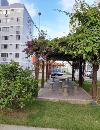 Imagem Apartamento com 2 Quartos à Venda, 54 m² em Ipiranga - São José Imagem Apartamento com 2 Quartos à Venda, 54 m² em Ipiranga - São José