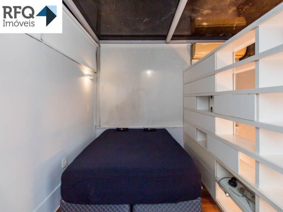 Imagem Imóvel com 3 Quartos à Venda, 133 m² em Itaim Bibi - São Paulo