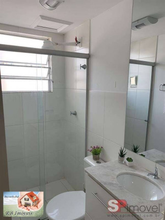 Imagem Apartamento com 2 Quartos à Venda, 48 m² em Taboão - São Bernardo Do Campo Imagem Apartamento com 2 Quartos à Venda, 48 m² em Taboão - São Bernardo Do Campo