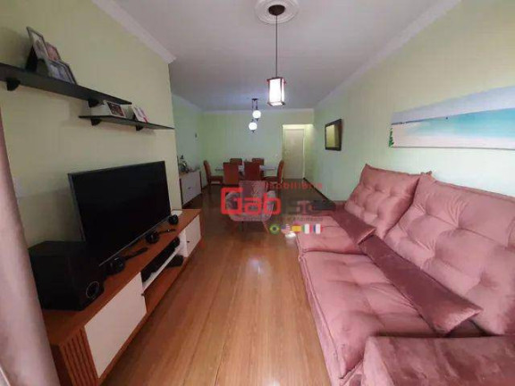 Apartamento com 4 Quartos à Venda, 110 m² em Vila Nova - Cabo Frio