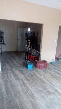 Imagem Sobrado à Venda ou Locação, 280 m² em Aparecida - Santos Imagem Sobrado à Venda ou Locação, 280 m² em Aparecida - Santos