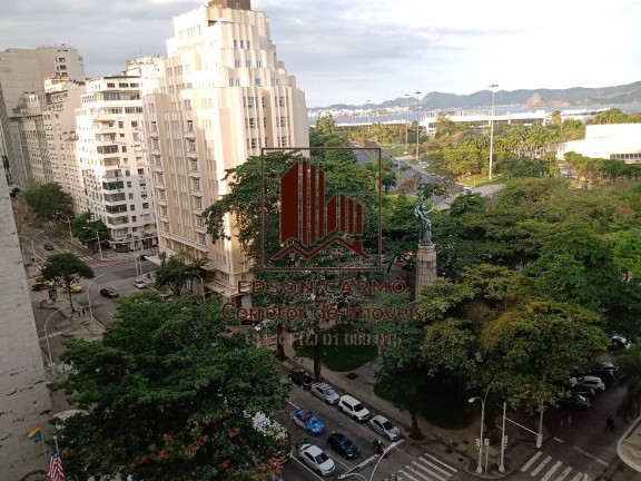 Imagem Imóvel Comercial à Venda, 400 m² em Centro - Rio De Janeiro