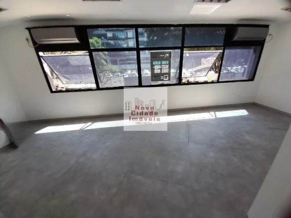 Imagem Imóvel com 7 Quartos para Alugar, 138 m² em Vila Olímpia - São Paulo Imagem Imóvel com 7 Quartos para Alugar, 138 m² em Vila Olímpia - São Paulo
