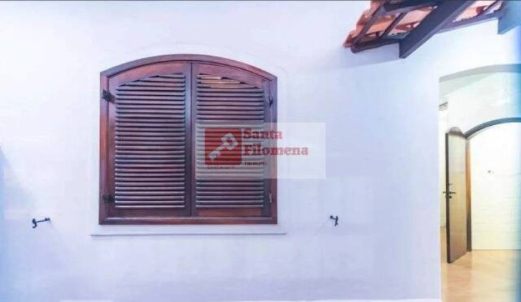 Imagem Casa com 3 Quartos à Venda, 224 m² em Campestre - Santo André