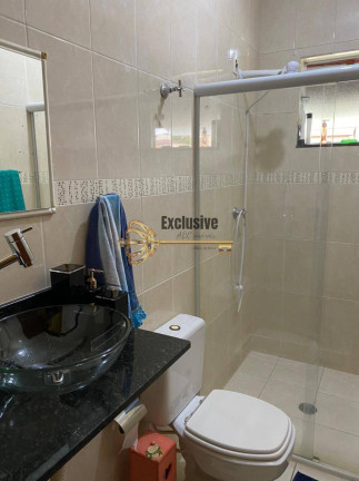 Imagem Sobrado com 3 Quartos à Venda, 180 m² em Vila Pires - Santo André