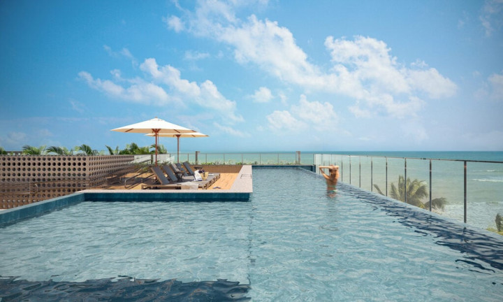 Imagem Apartamento com 2 Quartos à Venda, 177 m² em Intermares - Cabedelo Imagem Apartamento com 2 Quartos à Venda, 177 m² em Intermares - Cabedelo