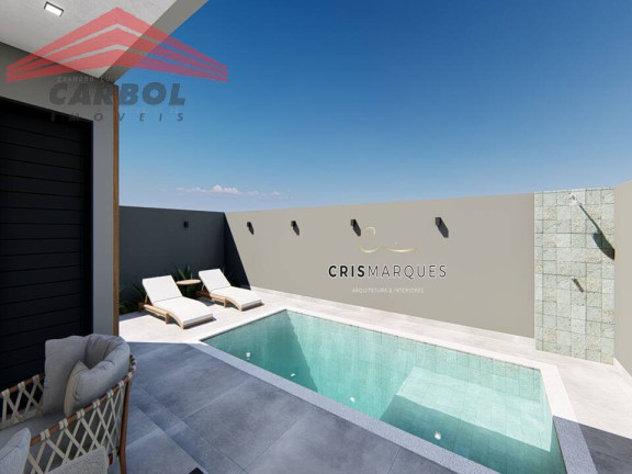Imagem Casa de Condomínio com 4 Quartos à Venda, 250 m² em Recanto Quarto Centenário - Jundiaí Imagem Casa de Condomínio com 4 Quartos à Venda, 250 m² em Recanto Quarto Centenário - Jundiaí