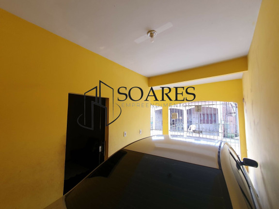 Imagem Casa com 3 Quartos à Venda, 280 m² em Cabanagem - Belém Imagem Casa com 3 Quartos à Venda, 280 m² em Cabanagem - Belém