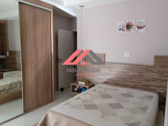 Imagem Cobertura com 3 Quartos à Venda, 198 m² em Parque Das Nações - Santo André Imagem Cobertura com 3 Quartos à Venda, 198 m² em Parque Das Nações - Santo André