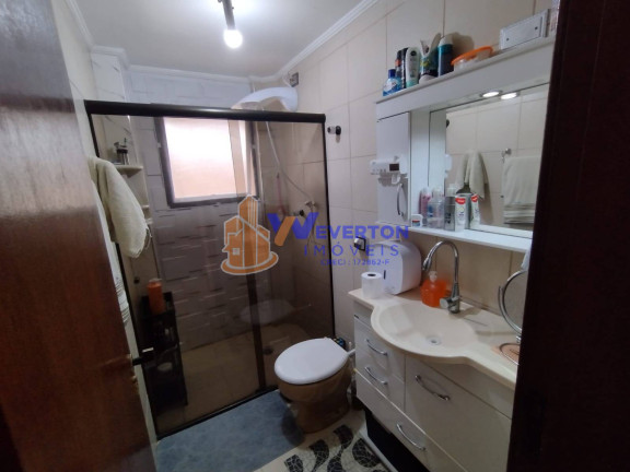 Imagem Apartamento com 1 Quarto à Venda, em Caiçara - Praia Grande Imagem Apartamento com 1 Quarto à Venda, em Caiçara - Praia Grande
