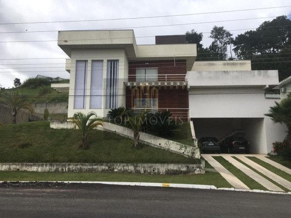 Casa com 4 Quartos à Venda, 1.000 m² em Terras De Santa Helena - Jacareí
