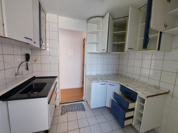 Imagem Apartamento com 2 Quartos à Venda, 53 m² em Santa Terezinha - São Bernardo Do Campo