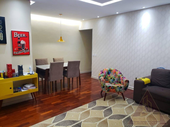 Imagem Apartamento com 2 Quartos à Venda, 116 m² em Boqueirão - Santos