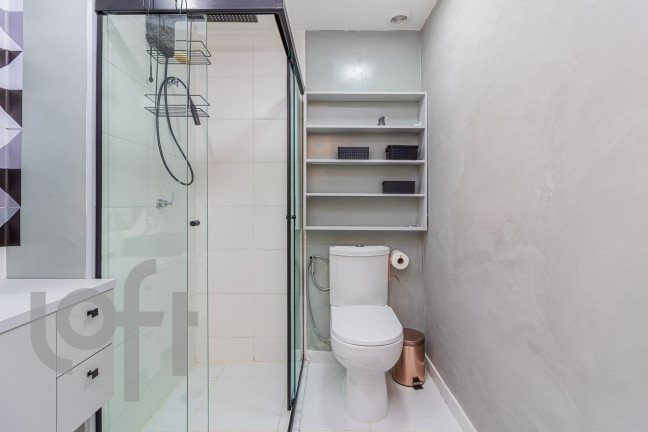 Imagem Apartamento com 1 Quarto à Venda, 28 m² em Liberdade - São Paulo Imagem Apartamento com 1 Quarto à Venda, 28 m² em Liberdade - São Paulo