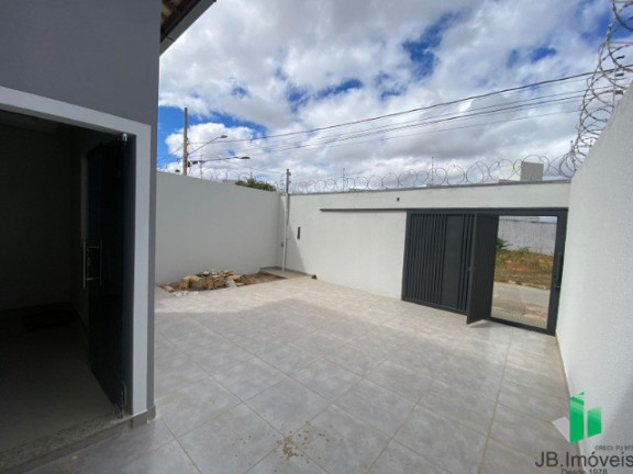 Imagem Casa com 3 Quartos à Venda, 75 m² em Ibituruna - Montes Claros Imagem Casa com 3 Quartos à Venda, 75 m² em Ibituruna - Montes Claros
