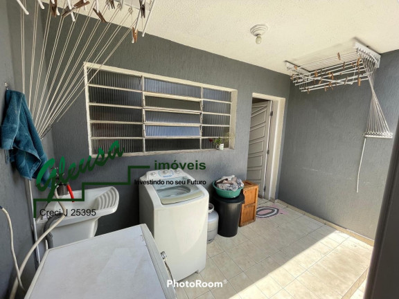 Imagem Sobrado com 3 Quartos à Venda, 115 m² em Vila Talarico - São Paulo Imagem Sobrado com 3 Quartos à Venda, 115 m² em Vila Talarico - São Paulo
