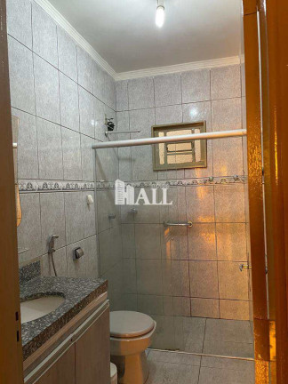 Imagem Casa com 3 Quartos à Venda, 184 m² em Vila Santo Antônio - São José Do Rio Preto Imagem Casa com 3 Quartos à Venda, 184 m² em Vila Santo Antônio - São José Do Rio Preto